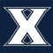 Xavier University Logo Galaxy S21 FE Clear Case