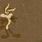 Looney Tunes Wile E Coyote Double iPhone SE (2nd & 3rd Gen) Skin