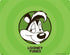 Looney Tunes Pepe Le Pew Full iPhone XS Clear Case