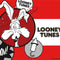 Looney Tunes Wile E Coyote Red Stripes Galaxy S9 Skin