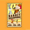 Looney Tunes Rabbit Seasoning iPhone 8 Skin