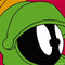 Looney Tunes Marvin The Martian Zoomed In Oculus Quest 2 Skin