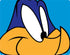 Looney Tunes Road Runner Zoomed In PS5 Slim Digital Edition Bundle Skin