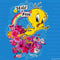 Looney Tunes Tweety Bird Wild and Free Surface Pro 6 Skin