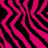 Retro Zebra PS5 Slim Digital Edition Bundle Skin