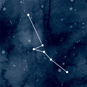 Taurus Constellation Playstation 3 & PS3 Slim Skin