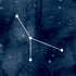 Cancer Constellation iPhone 8 Folio Case
