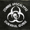 Zombie Apocalypse Survival Guide Yoga 710 14in Skin