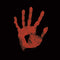 Bloody Handprint Satellite L50-B / S50-B Skin