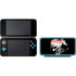 A Nightmare on Elm Street Nintendo 2DS XL (2017) Skin