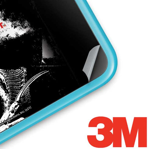 A Nightmare on Elm Street Nintendo 2DS XL (2017) Skin