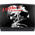 A Nightmare on Elm Street Dell Alienware Skin