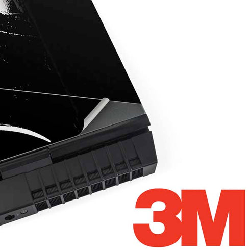 A Nightmare on Elm Street Dell Alienware Skin