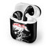 A Nightmare on Elm Street Apple AirPods 2 Skin