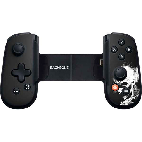 A Nightmare on Elm Street Backbone One for iPhone Game Controller Skin