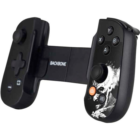 A Nightmare on Elm Street Backbone One for iPhone Game Controller Skin