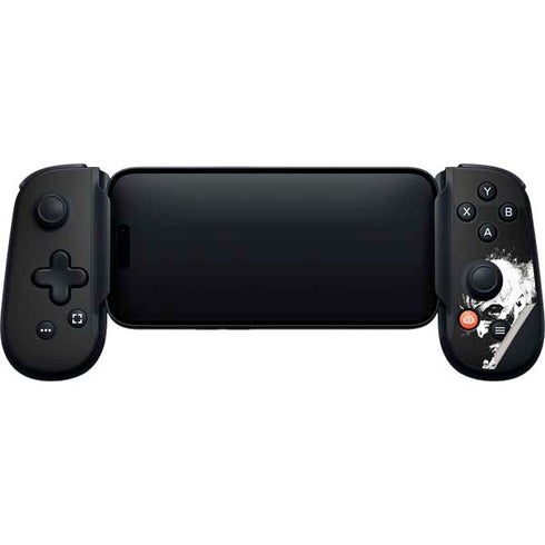 A Nightmare on Elm Street Backbone One for iPhone Game Controller Skin