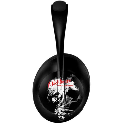 A Nightmare on Elm Street Bose Noise Cancelling Headphones 700 Skin