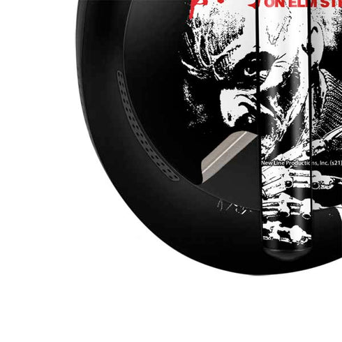 A Nightmare on Elm Street Bose Noise Cancelling Headphones 700 Skin