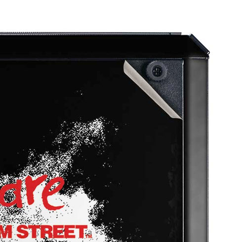 A Nightmare on Elm Street Cooler Master MasterBox Q300L Mini Tower Skin