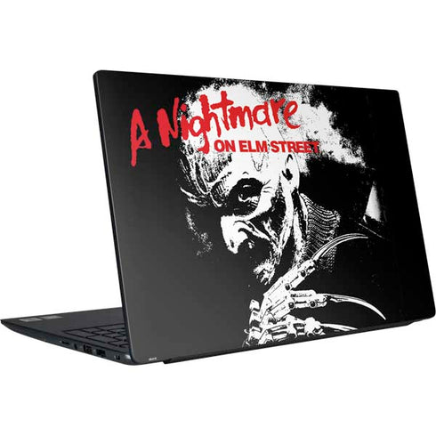 A Nightmare on Elm Street Dell Vostro Skin