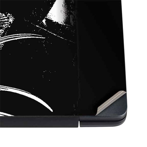 A Nightmare on Elm Street Dell Vostro Skin