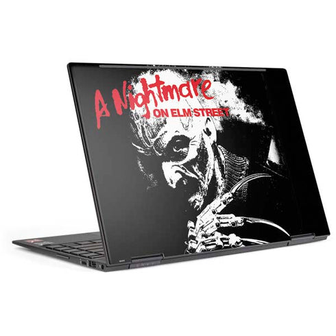 A Nightmare on Elm Street HP Envy Skin