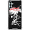A Nightmare on Elm Street Galaxy A13 5G Clear Case