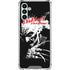A Nightmare on Elm Street Galaxy A13 5G Clear Case