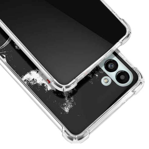 A Nightmare on Elm Street Galaxy A13 5G Clear Case