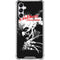 A Nightmare on Elm Street Galaxy A14 5G Clear Case