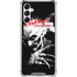 A Nightmare on Elm Street Galaxy A14 5G Clear Case