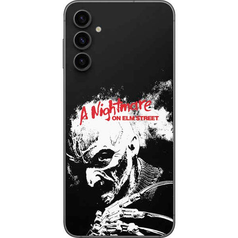 A Nightmare on Elm Street Galaxy A14 5G Skin