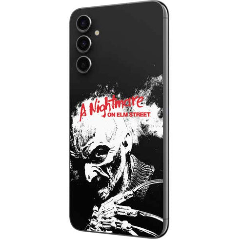 A Nightmare on Elm Street Galaxy A14 5G Skin