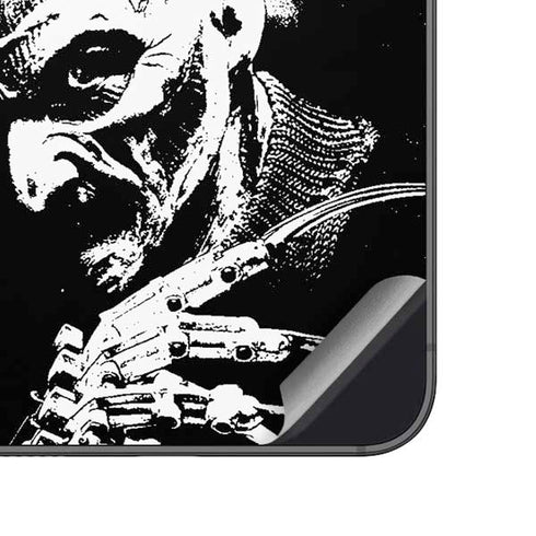 A Nightmare on Elm Street Galaxy A14 5G Skin