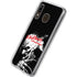 A Nightmare on Elm Street Galaxy A20 Clear Case