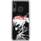 A Nightmare on Elm Street Galaxy A30 Clear Case