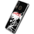 A Nightmare on Elm Street Galaxy A30 Clear Case