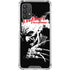 A Nightmare on Elm Street Galaxy A32 5G Clear Case