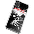 A Nightmare on Elm Street Galaxy A32 5G Clear Case