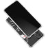 A Nightmare on Elm Street Galaxy A32 5G Clear Case