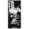 A Nightmare on Elm Street Galaxy A53 5G Clear Case
