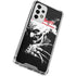 A Nightmare on Elm Street Galaxy A53 5G Clear Case