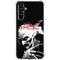 A Nightmare on Elm Street Galaxy A54 5G Clear Case