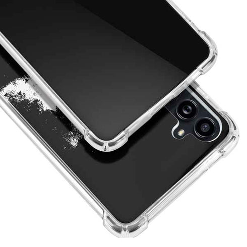 A Nightmare on Elm Street Galaxy A54 5G Clear Case
