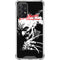 A Nightmare on Elm Street Galaxy A72 5G Clear Case