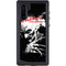 A Nightmare on Elm Street Galaxy Note 10 Waterproof Case