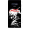 A Nightmare on Elm Street Galaxy Note 9 Skin