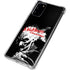A Nightmare on Elm Street Galaxy Note20 5G Clear Case