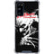 A Nightmare on Elm Street Galaxy S20 FE Clear Case